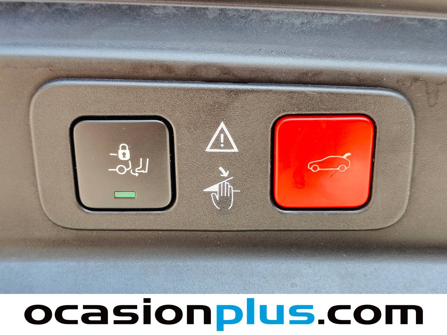 Peugeot 5008 Peugeot 5008 PureTech 180 GT Line EAT8 (180 CV) 7 Plazas automático