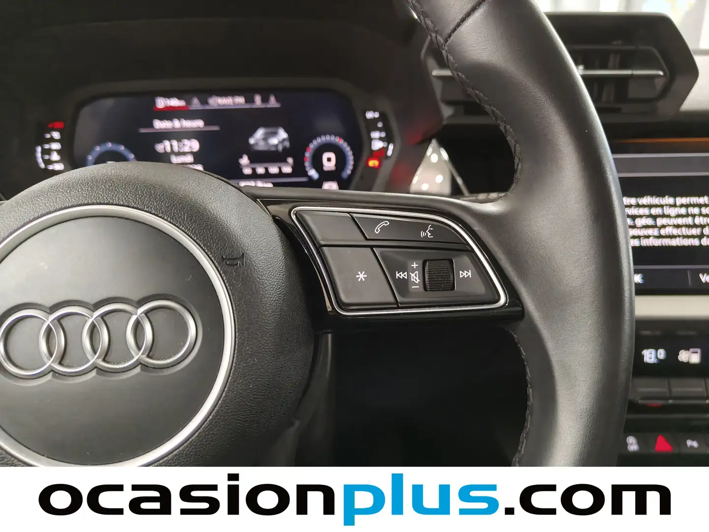Foto Audi A3 Audi A3 Sportback Advanced 30 TFSI (110 CV) S tronic