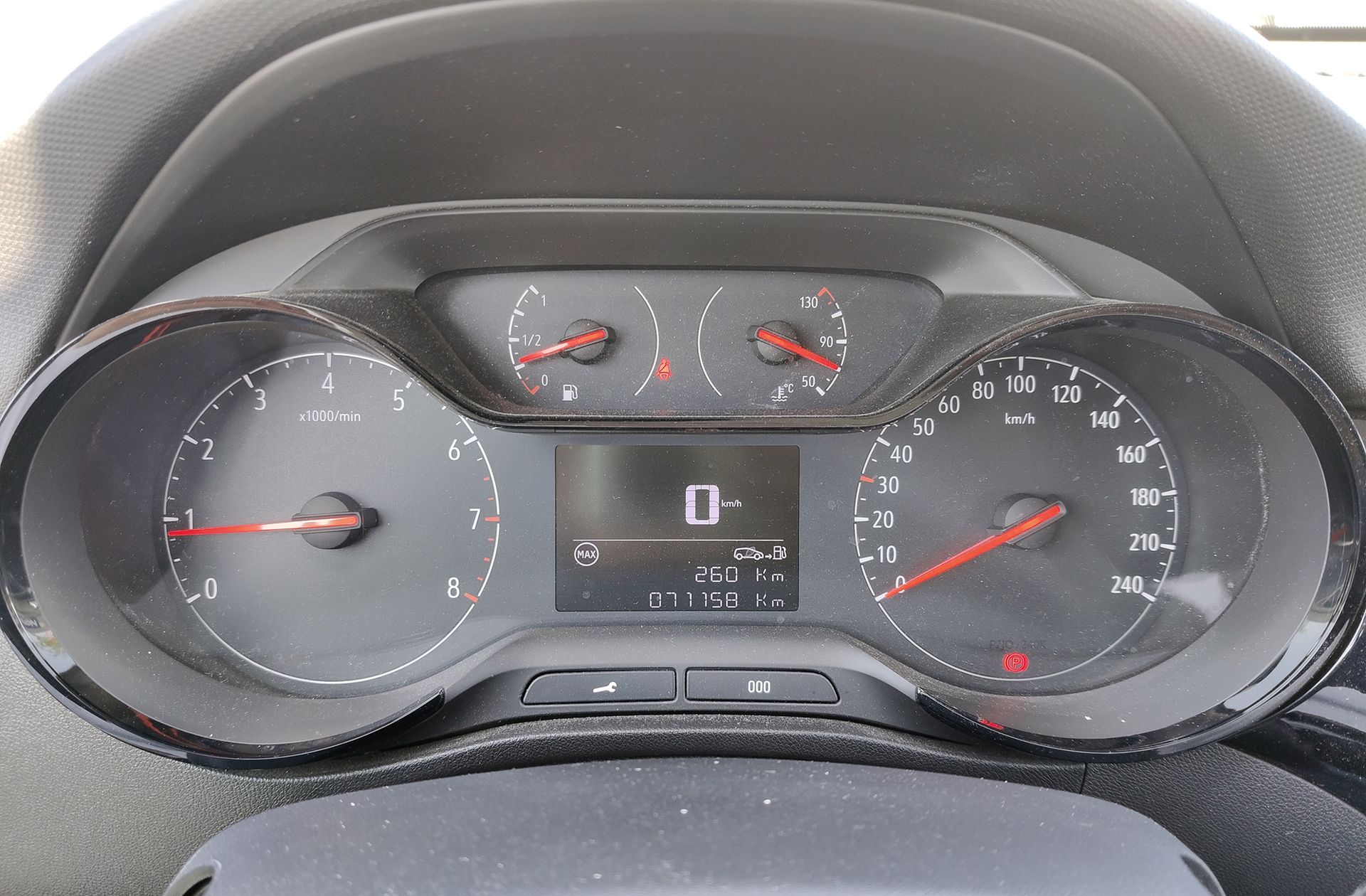 Opel Crossland 1.5 D Design Line 120 Aniversario - foto 21