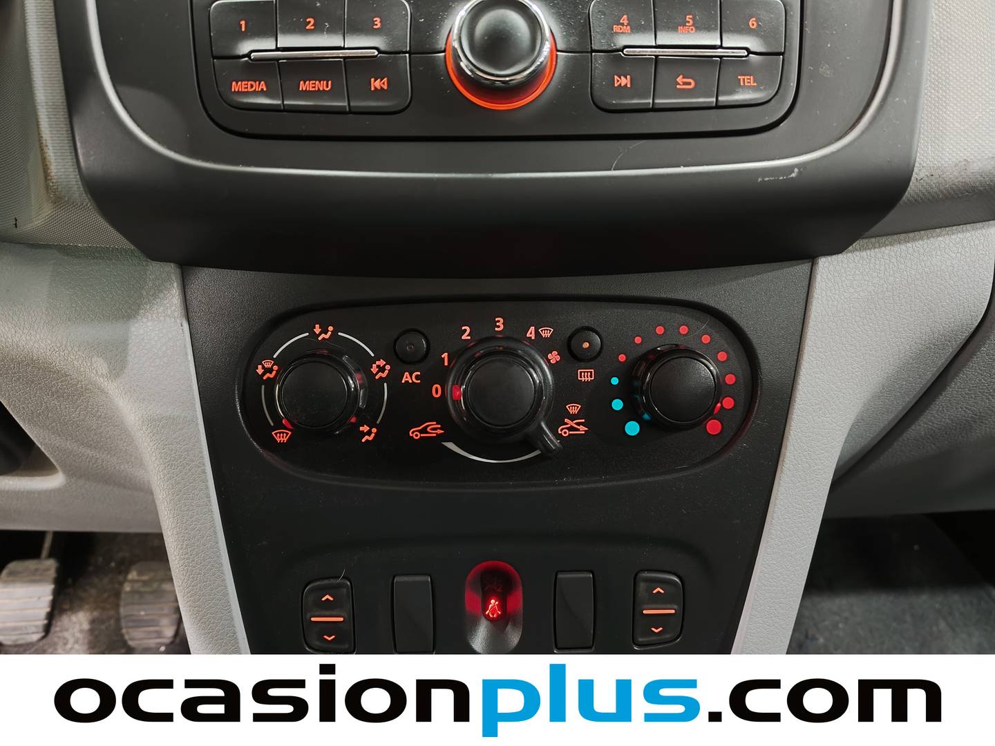 Dacia Sandero Dacia Sandero 1.2 Ambiance 55 kW (75 CV) de ocasión