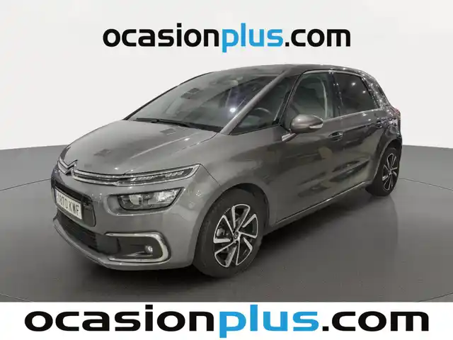 Citroën C4 Spacetourer