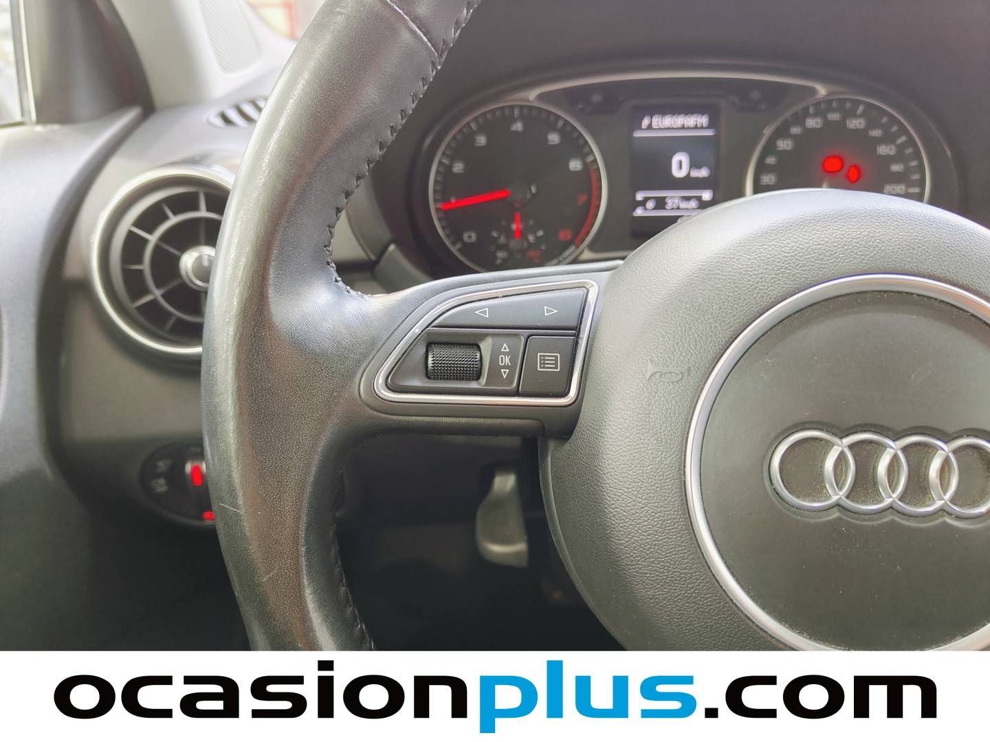 Audi A1 Audi A1 Adrenalin 1.0 TFSI (95 CV) seminuevo