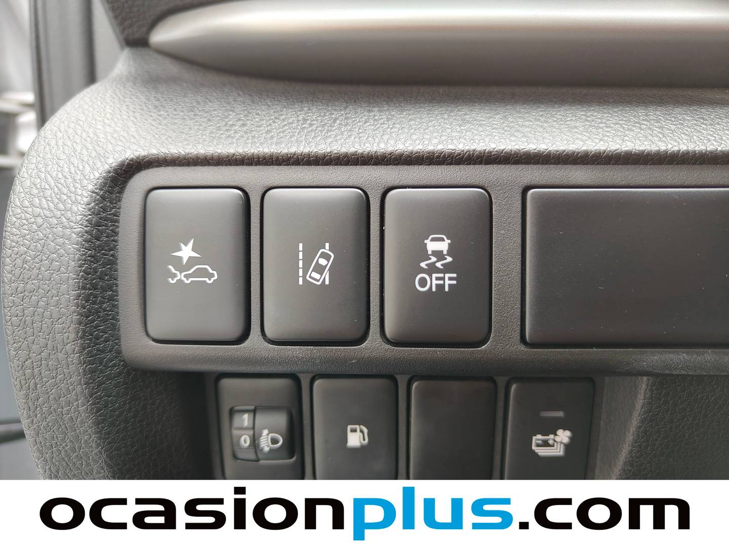 Acabados Mitsubishi Eclipse Cross Mitsubishi Eclipse Cross 2.4 PHEV Kaiteki 4WD Auto (188 CV)