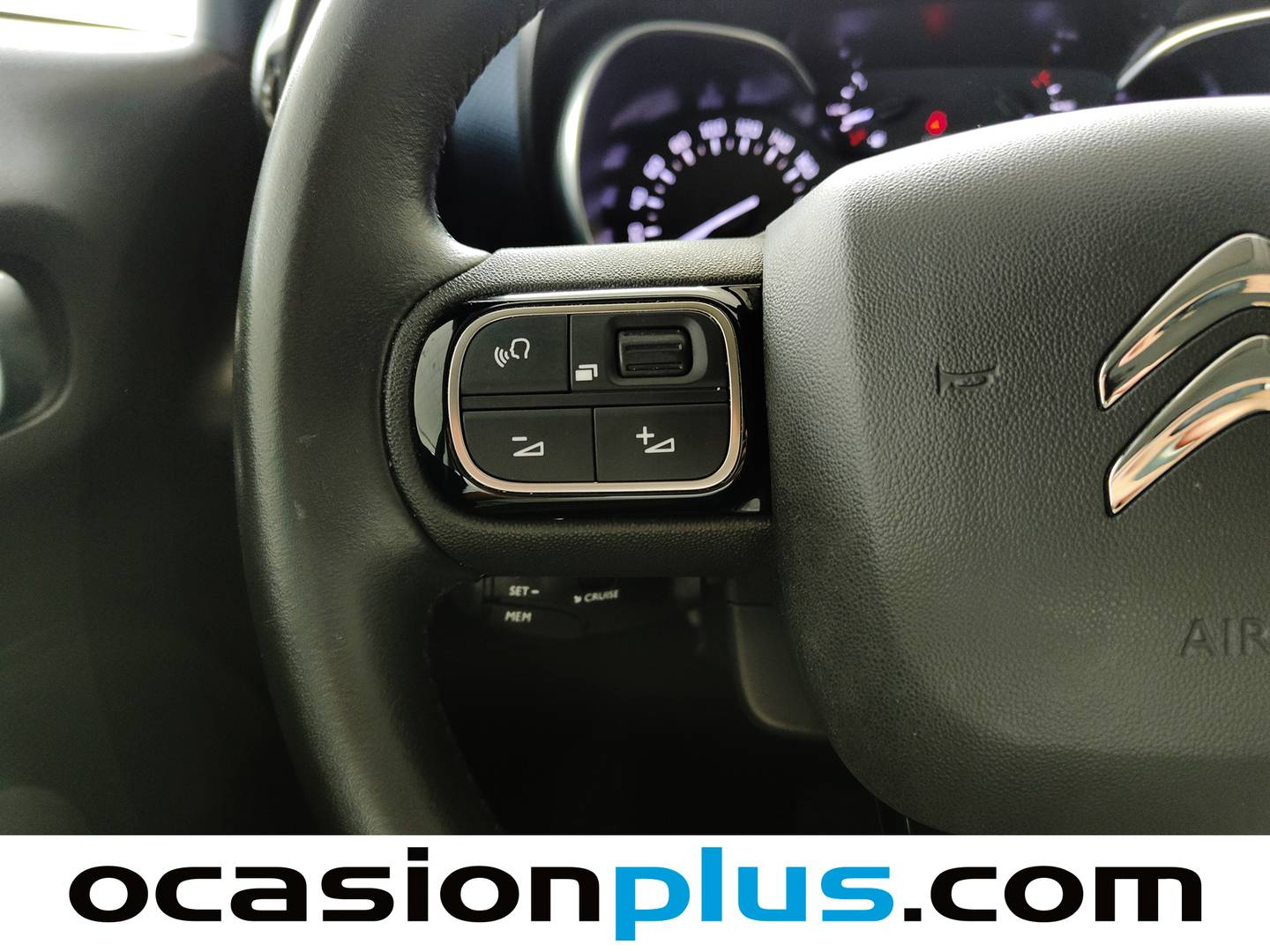 Citroën C3 Aircross Citroën C3 Aircross BlueHDi 120 Shine Pack EAT6 (120 CV) al mejor precio