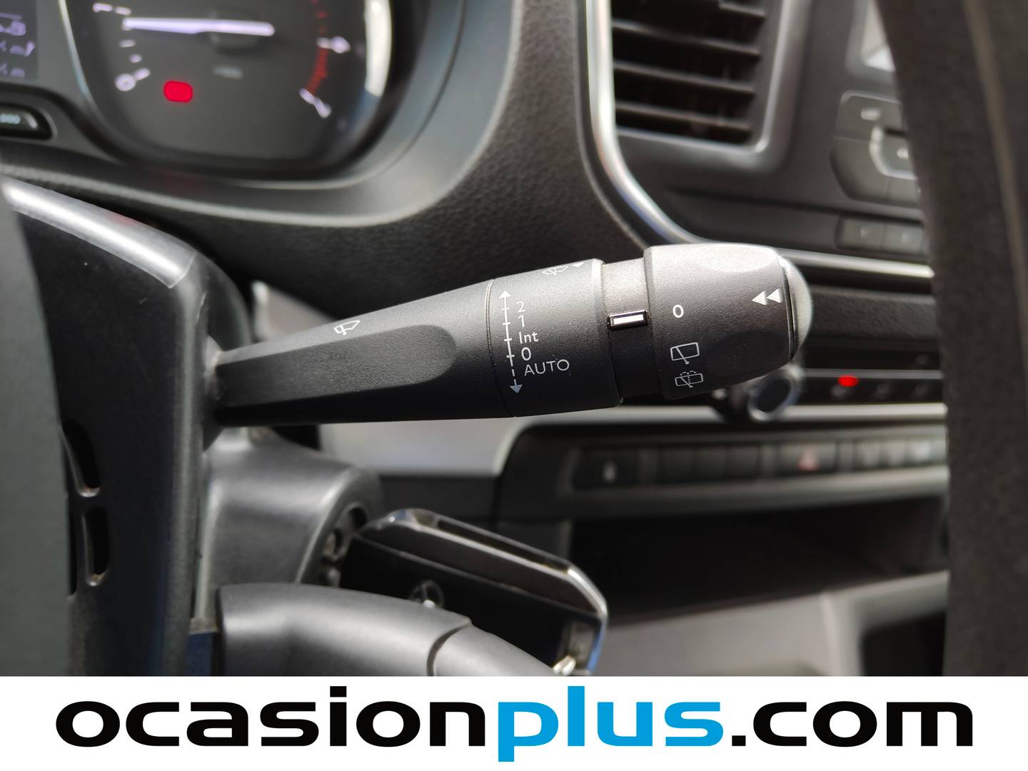 Extras del Toyota Proace Verso Toyota Proace Verso 1.5D VX Shuttle L1 (120 CV) 9 Plazas