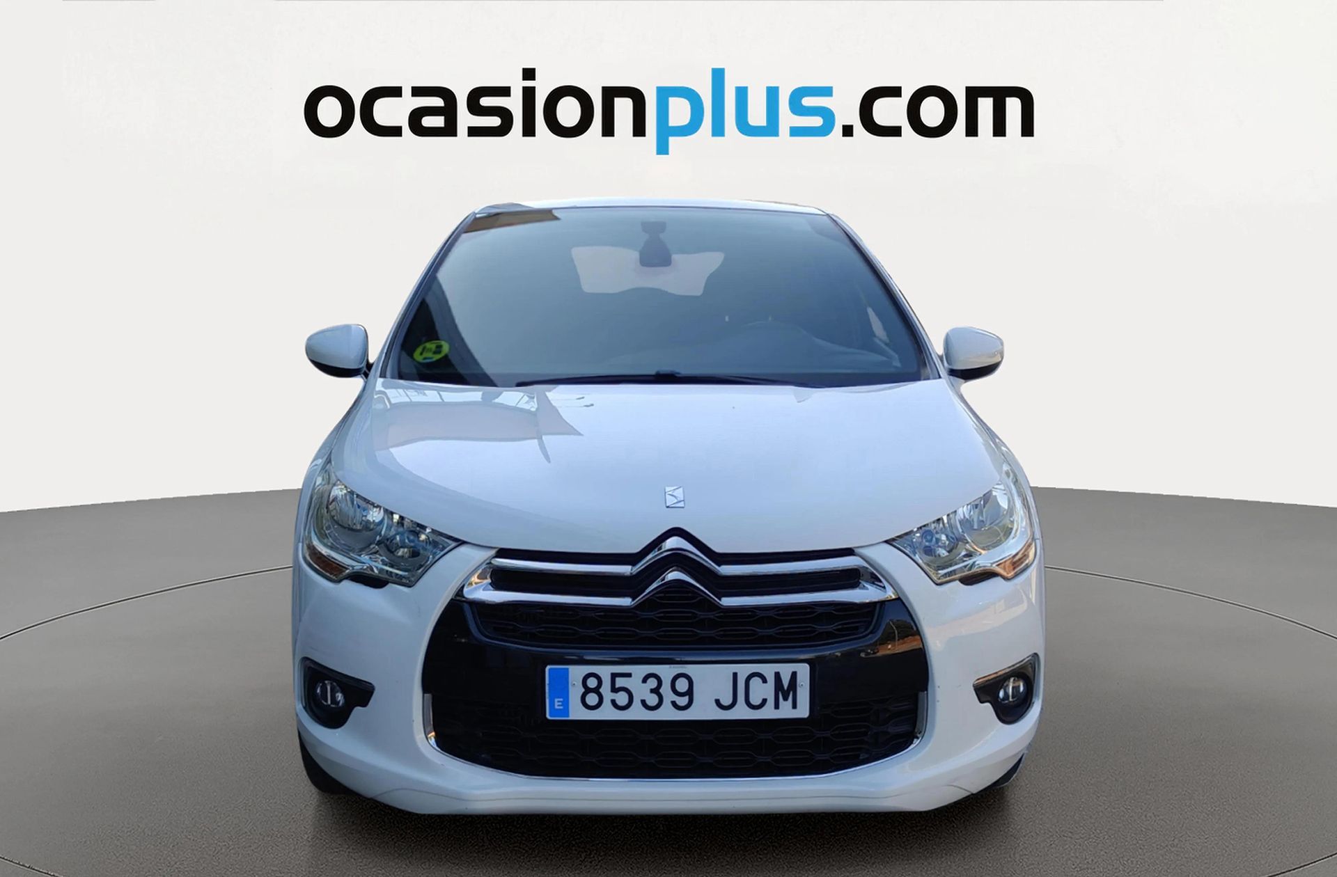 Citroën DS4 1.6 e-HDi STT Design - foto 10
