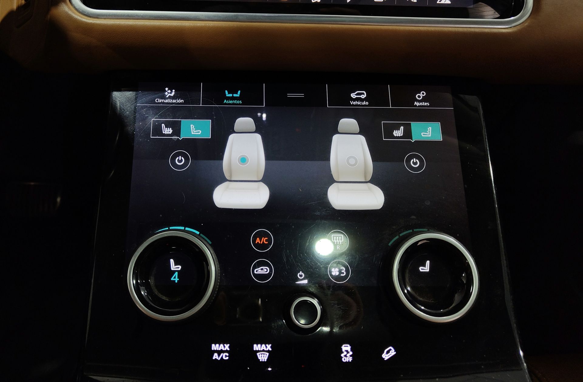 Land Rover Range Rover Velar D240 SE 4WD - foto 11