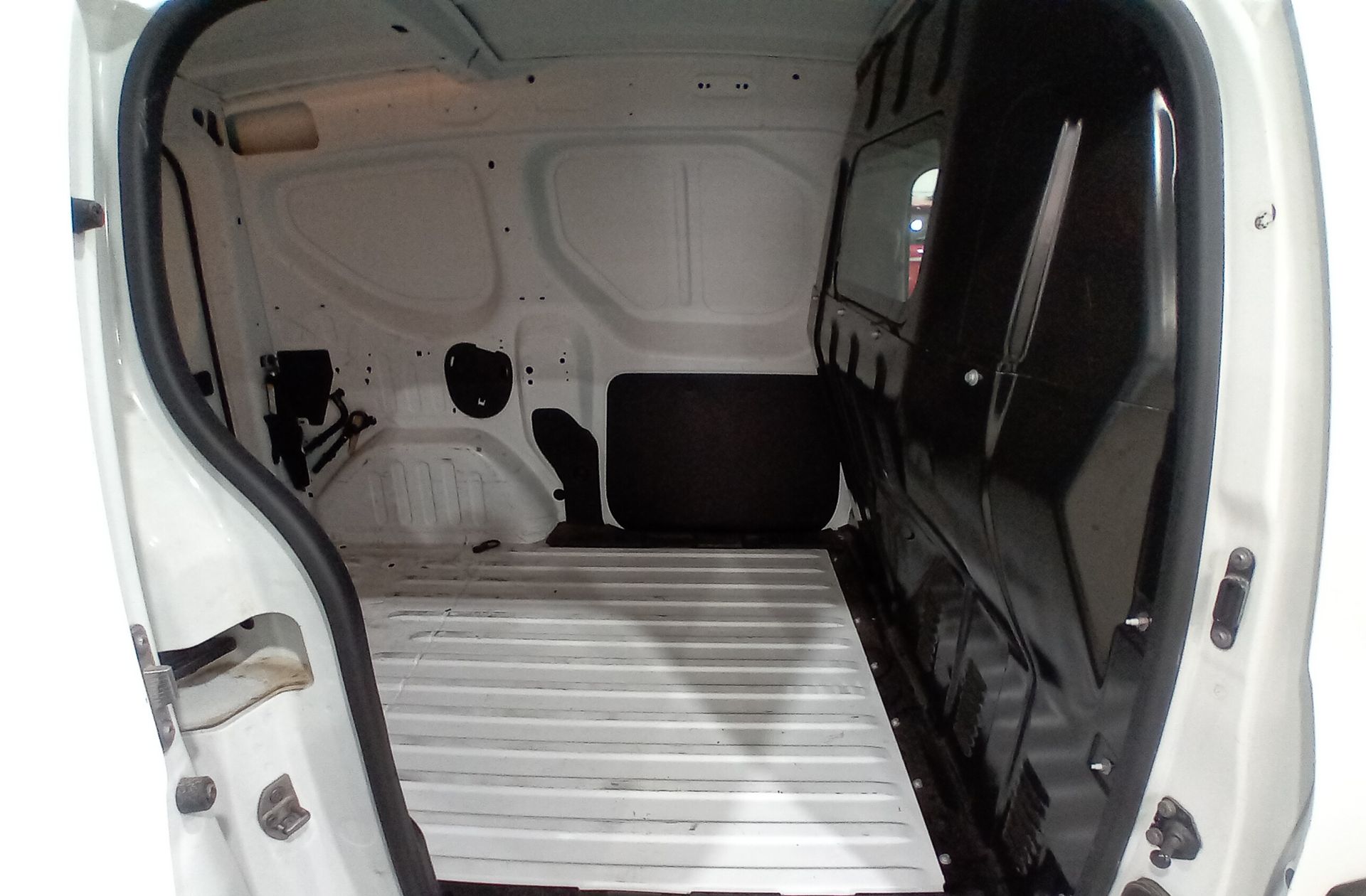 Renault EXPRESS Furgon Confort Blue dCi 2 plazas - foto 13