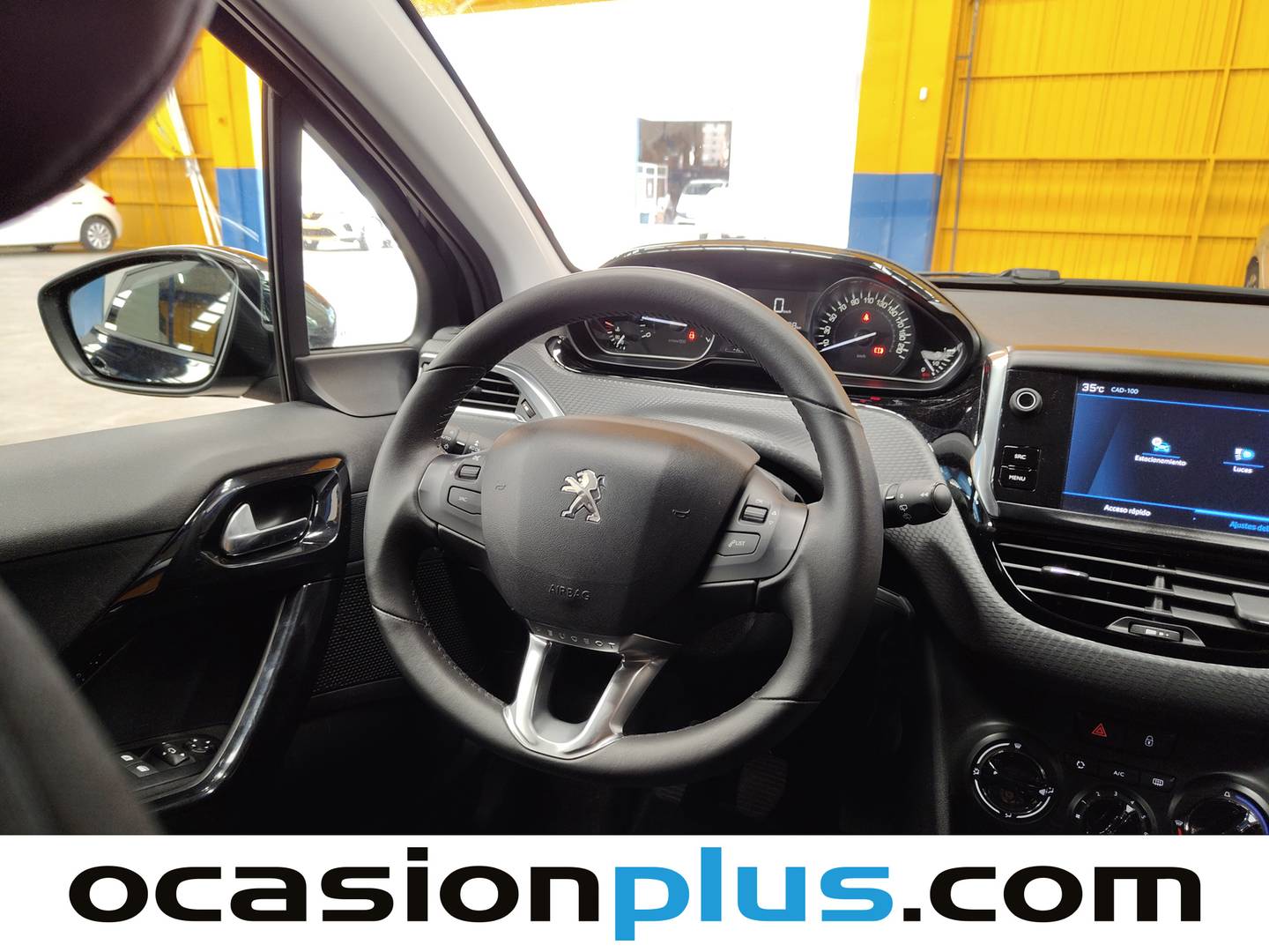 Foto Peugeot 208 Peugeot 208 1.2 PureTech S&S Signature (110 CV)