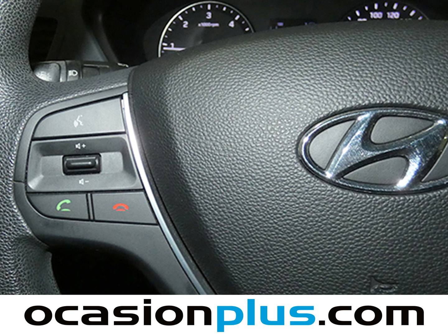 Hyundai i20 Hyundai i20 1.1 CRDI Essence (75 CV) 2015