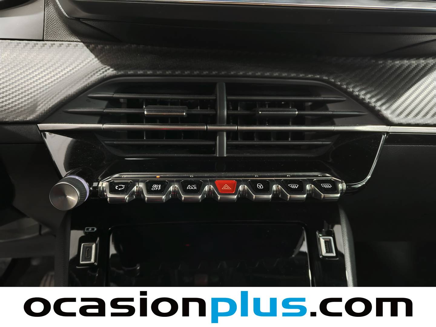 Foto Peugeot 2008 Peugeot 2008 PureTech 100 S&S Allure (100 CV)