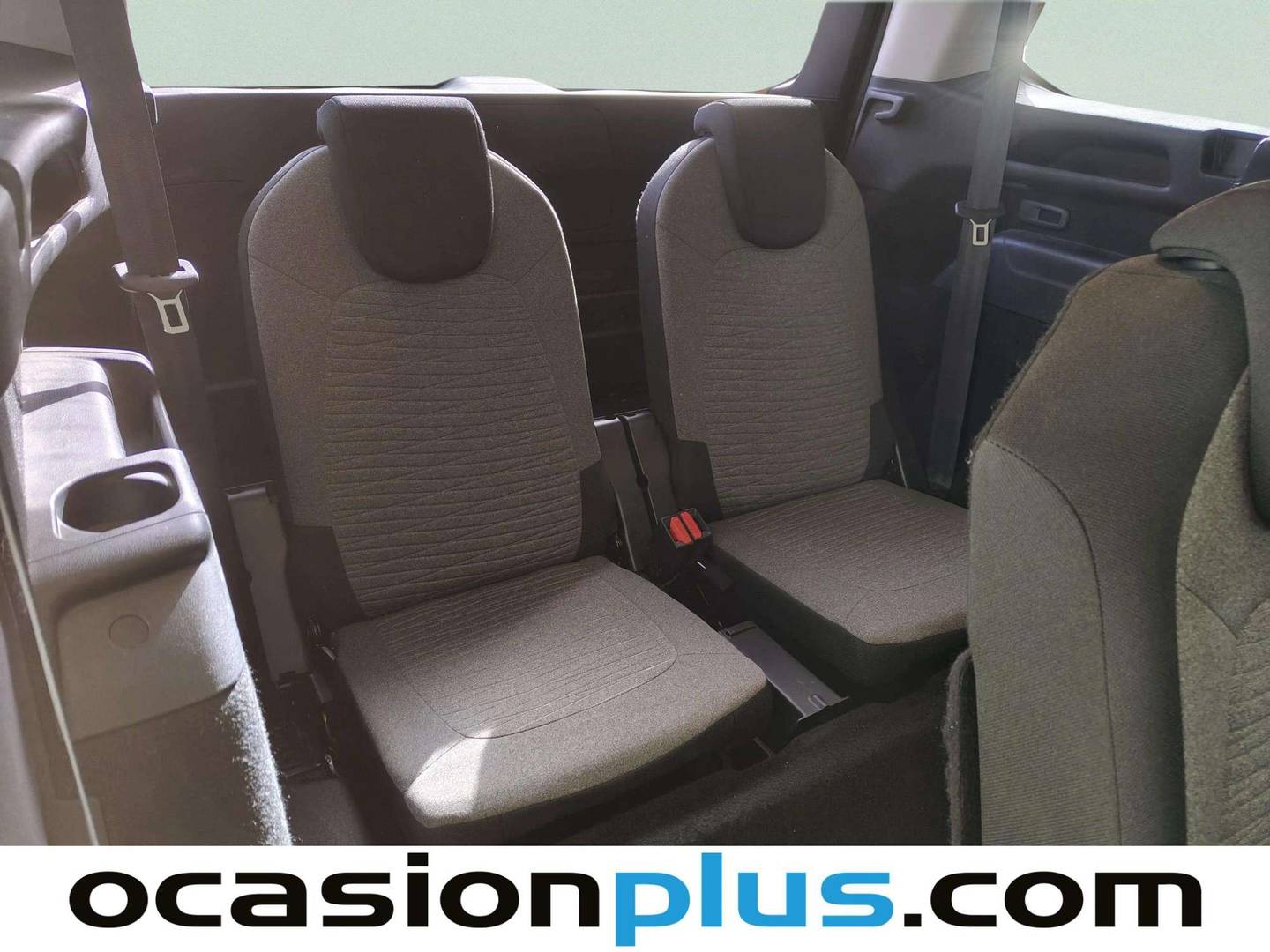 Extras y acabados del Citroën Grand C4 Spacetourer Citroën Grand C4 Spacetourer BlueHDi 130 S&S Feel (130 CV)