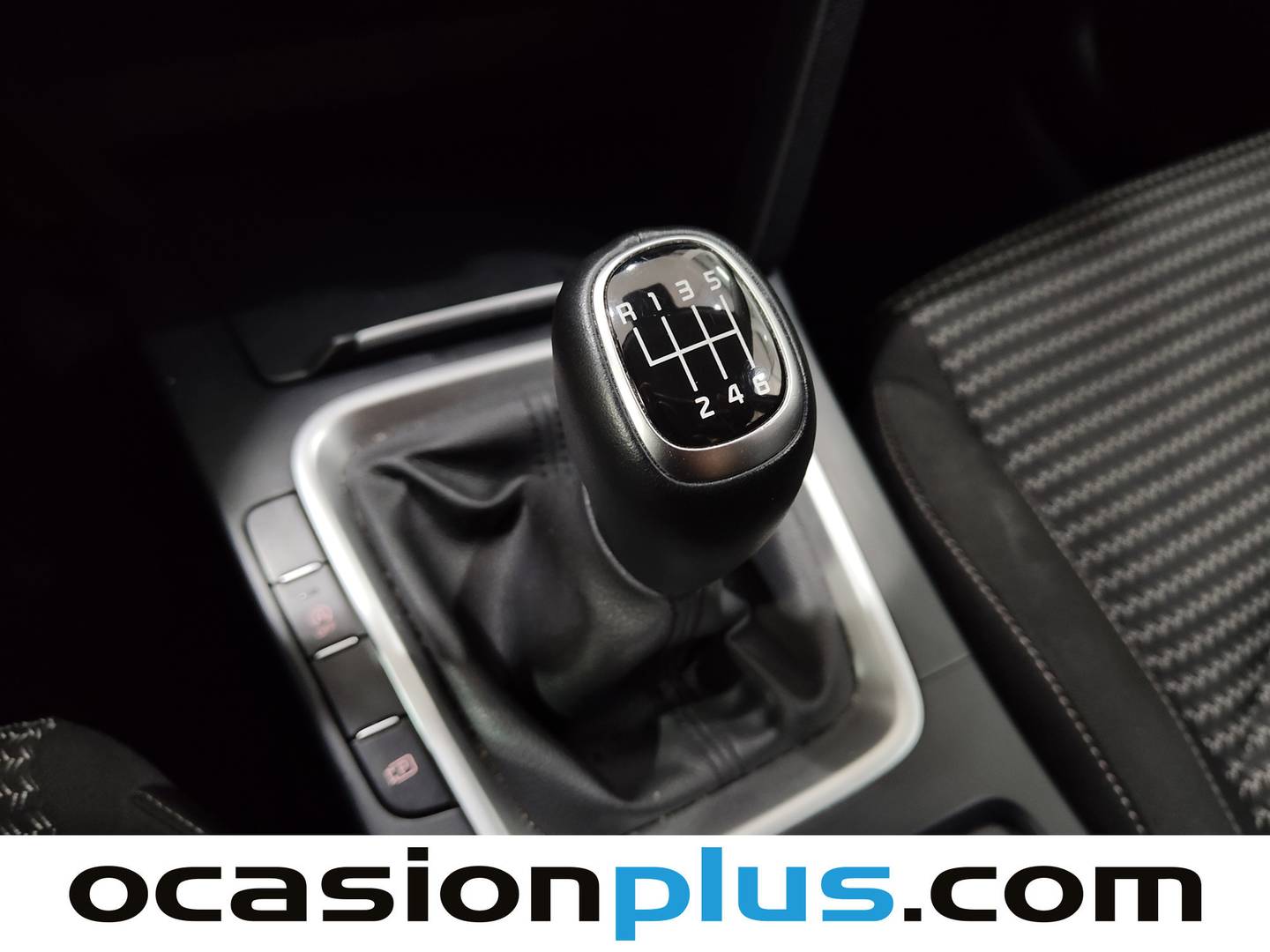 KIA XCeed KIA XCeed 1.0 T-GDi Drive (100 CV) de segunda mano