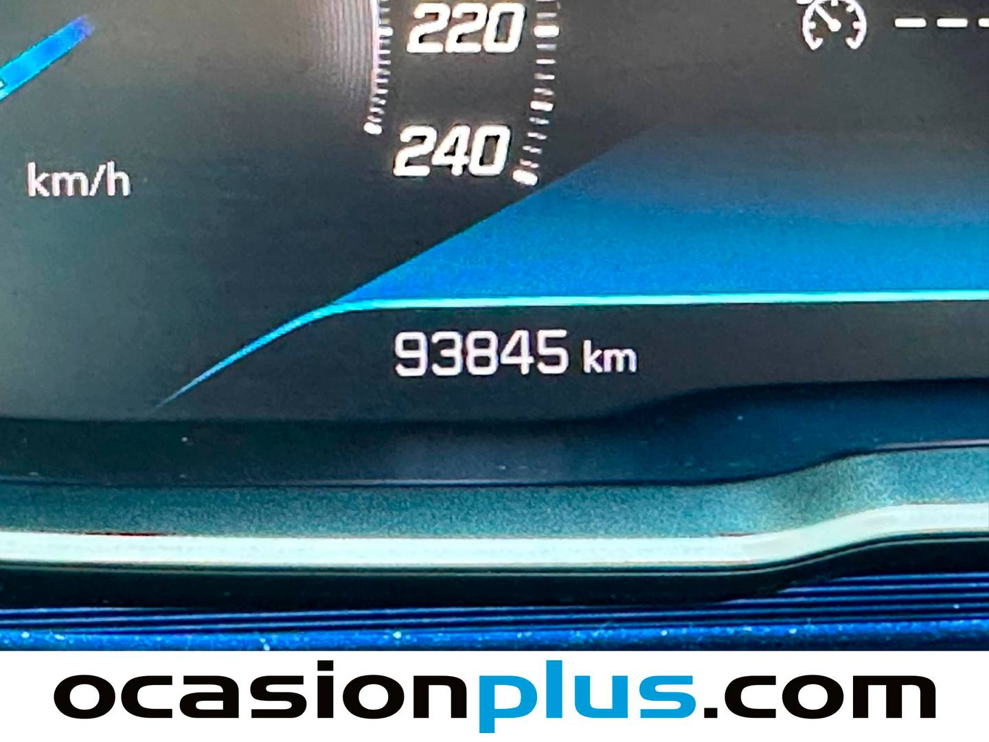 Peugeot 3008 Peugeot 3008 BlueHDi 130 S&S Active Pack EAT8 (130 CV) seminuevo