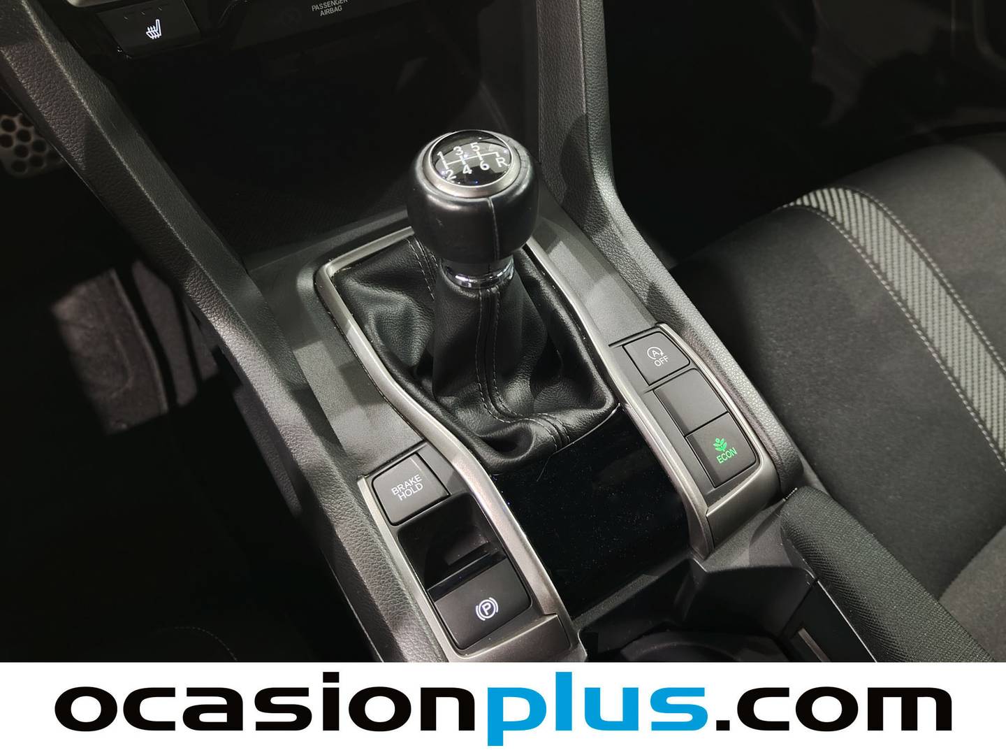 Honda Civic Honda Civic 1.6 I-DTEC Elegance Nav (120 CV) de segunda mano