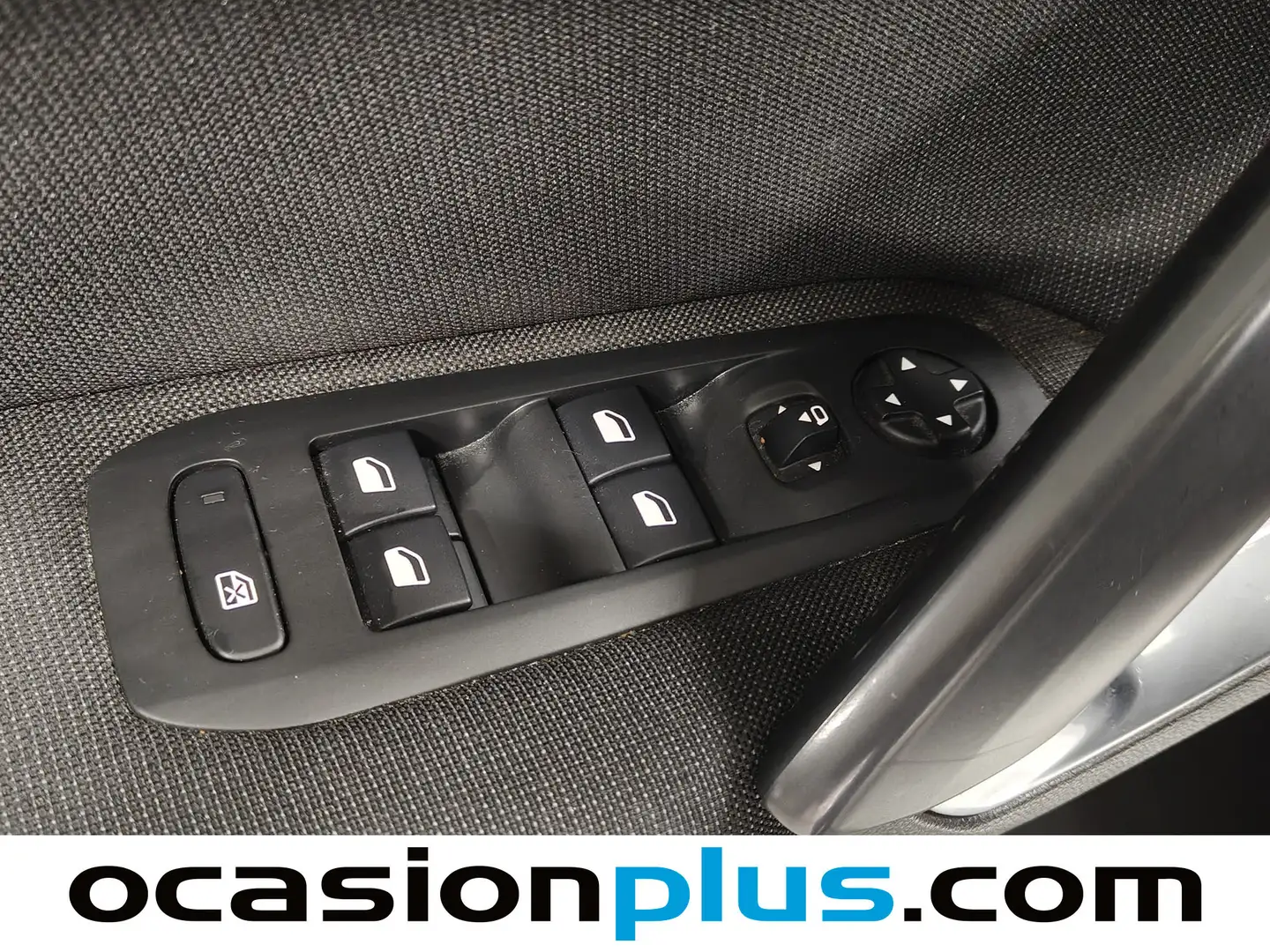 Foto Peugeot 308 Peugeot 308 BlueHDi 130 S&S Allure (130 CV)