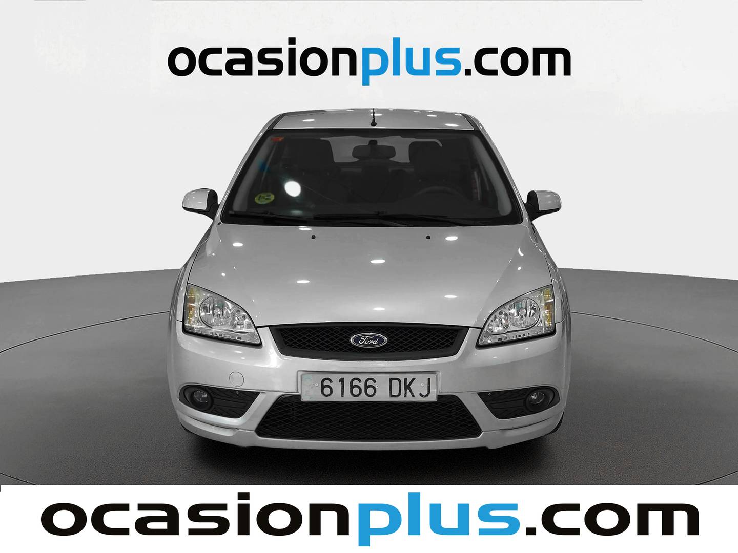 Ford Focus Ford Focus 1.6 Trend (100 CV) 100cv