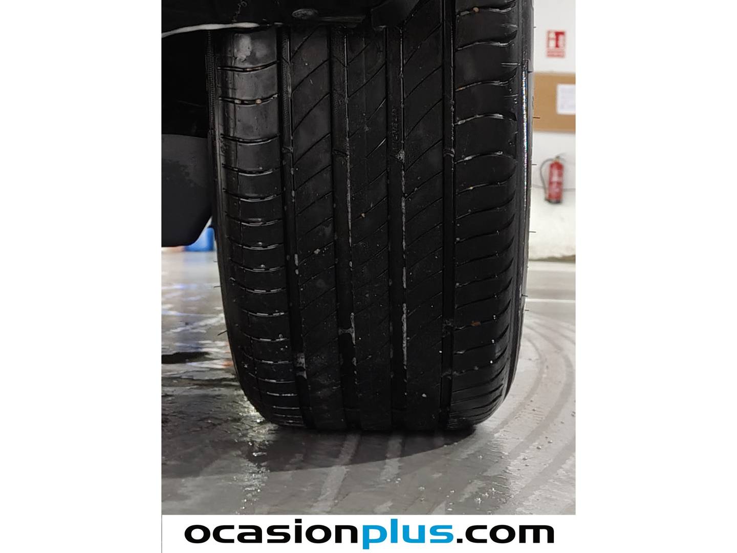 Peugeot 5008 Peugeot 5008 PureTech 130 S&S Allure Pack (130 CV) 7 Plazas seminuevo