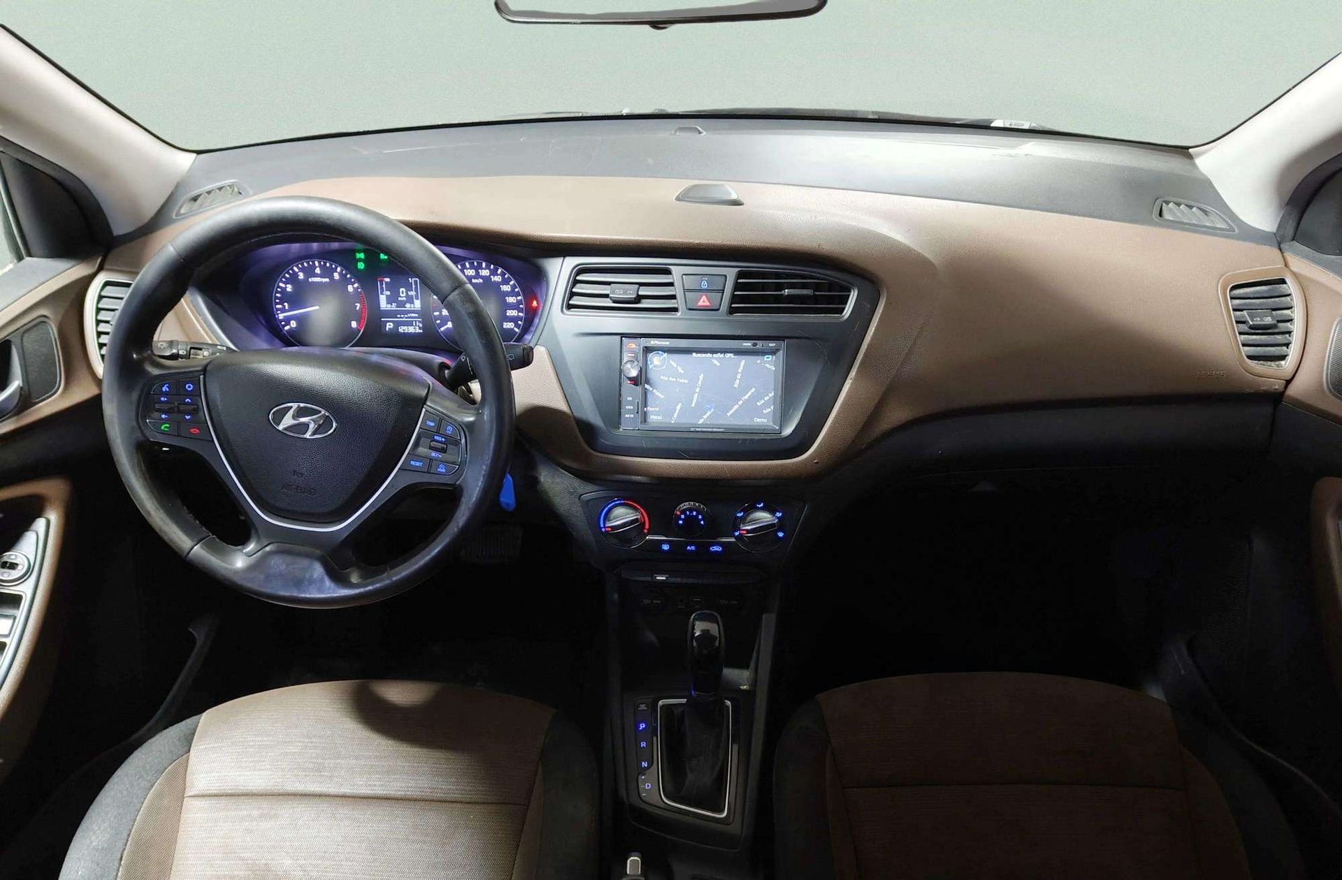 Hyundai i20 1.4 MPI Klass - foto 6