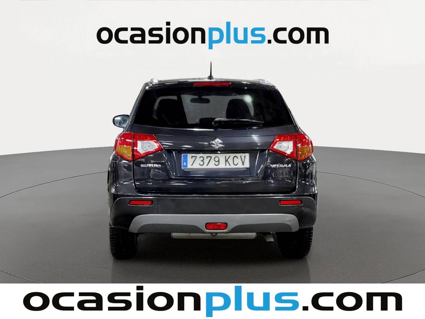 Suzuki Vitara Suzuki Vitara 1.6 DDiS GLE (120 CV) barato
