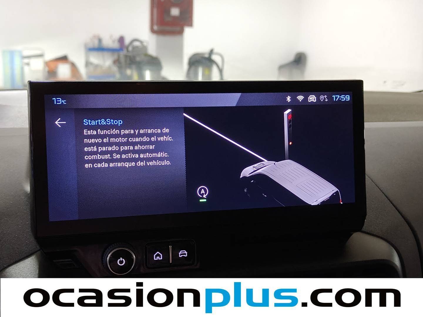 Foto Peugeot Rifter Peugeot Rifter BlueHDi 130 GT Long EAT8 (130 CV) 7 Plazas