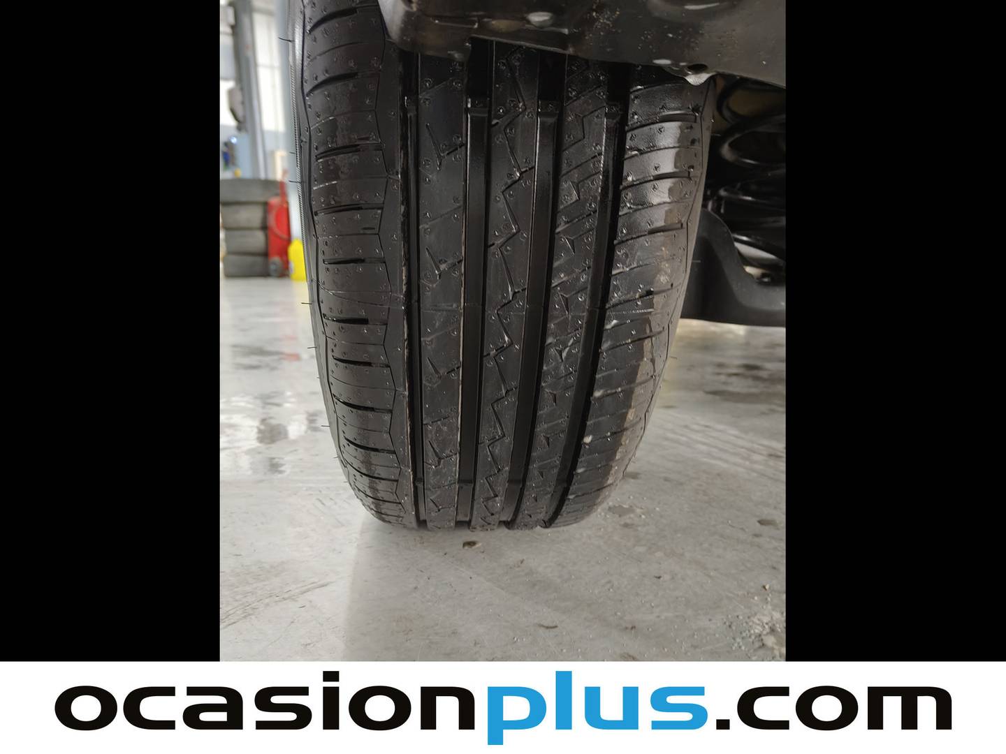 Peugeot 2008 Peugeot 2008 PureTech 100 S&S Allure (100 CV) de segunda mano