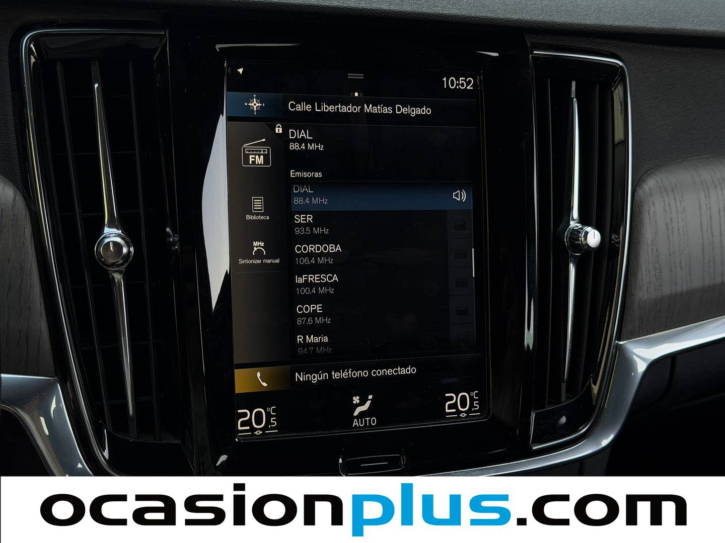 Volvo V90 Cross Country Volvo V90 Cross Country B4 D AWD Auto (197 CV) km 0