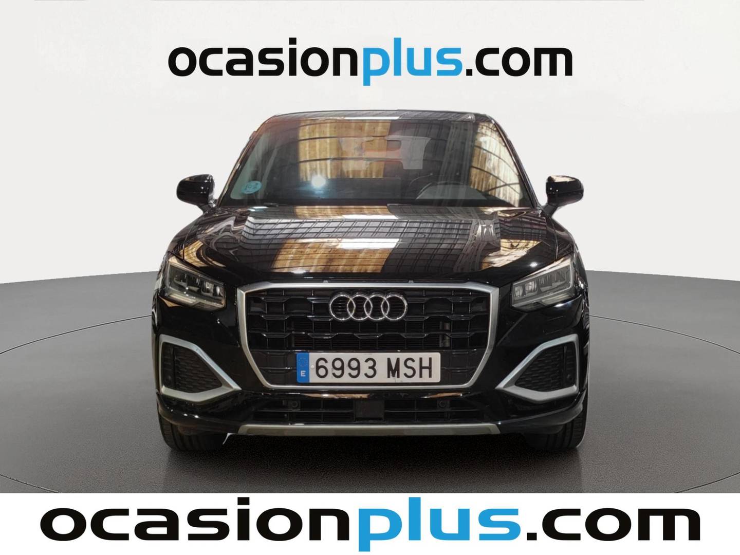 Audi Q2 Audi Q2 Advanced 30 TFSI (116 CV) 116cv