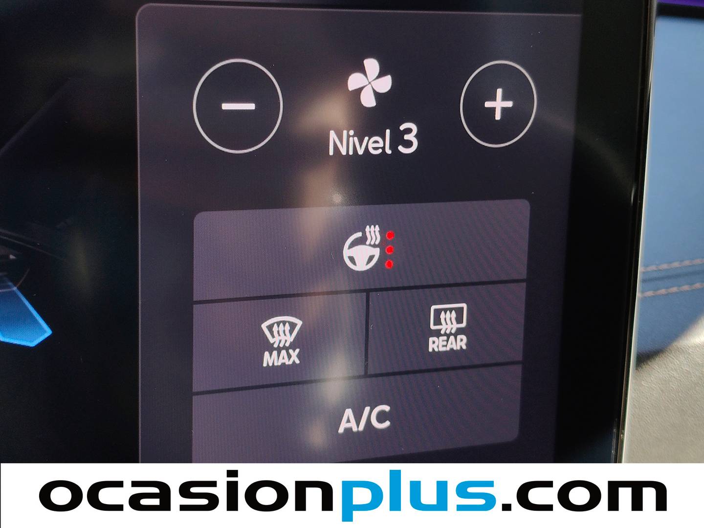 Equipamiento del Cupra Formentor CUPRA Formentor 1.5 TSI Tech Edition DSG (150 CV)