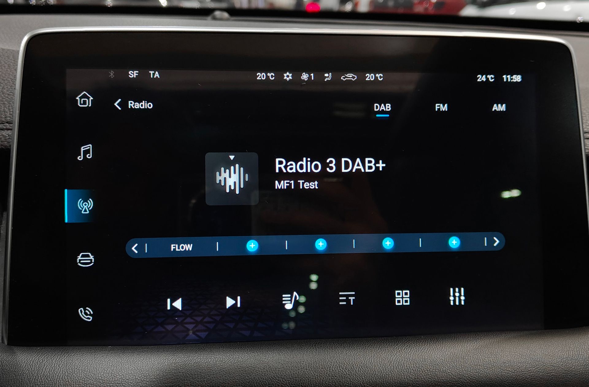 MG HS 1.5 Turbo GDI Luxury DCT - foto 43
