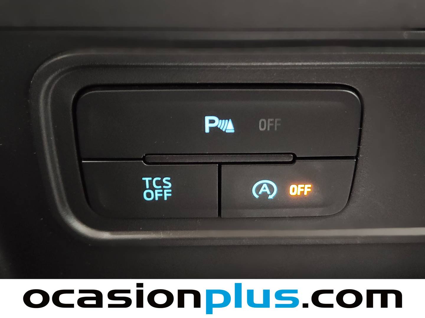 Ford EcoSport Ford EcoSport 1.0T EcoBoost S&S Titanium Auto (125 CV) 125cv