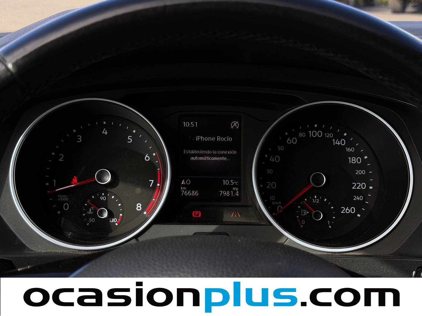 Volkswagen Tiguan Volkswagen Tiguan Edition 1.4 TSI (125 CV) de segunda mano