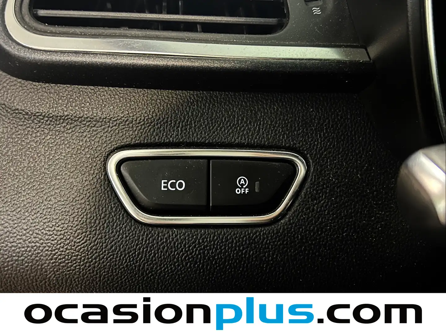 Foto Renault Kadjar Renault Kadjar Zen TCe (140 CV) GPF EDC