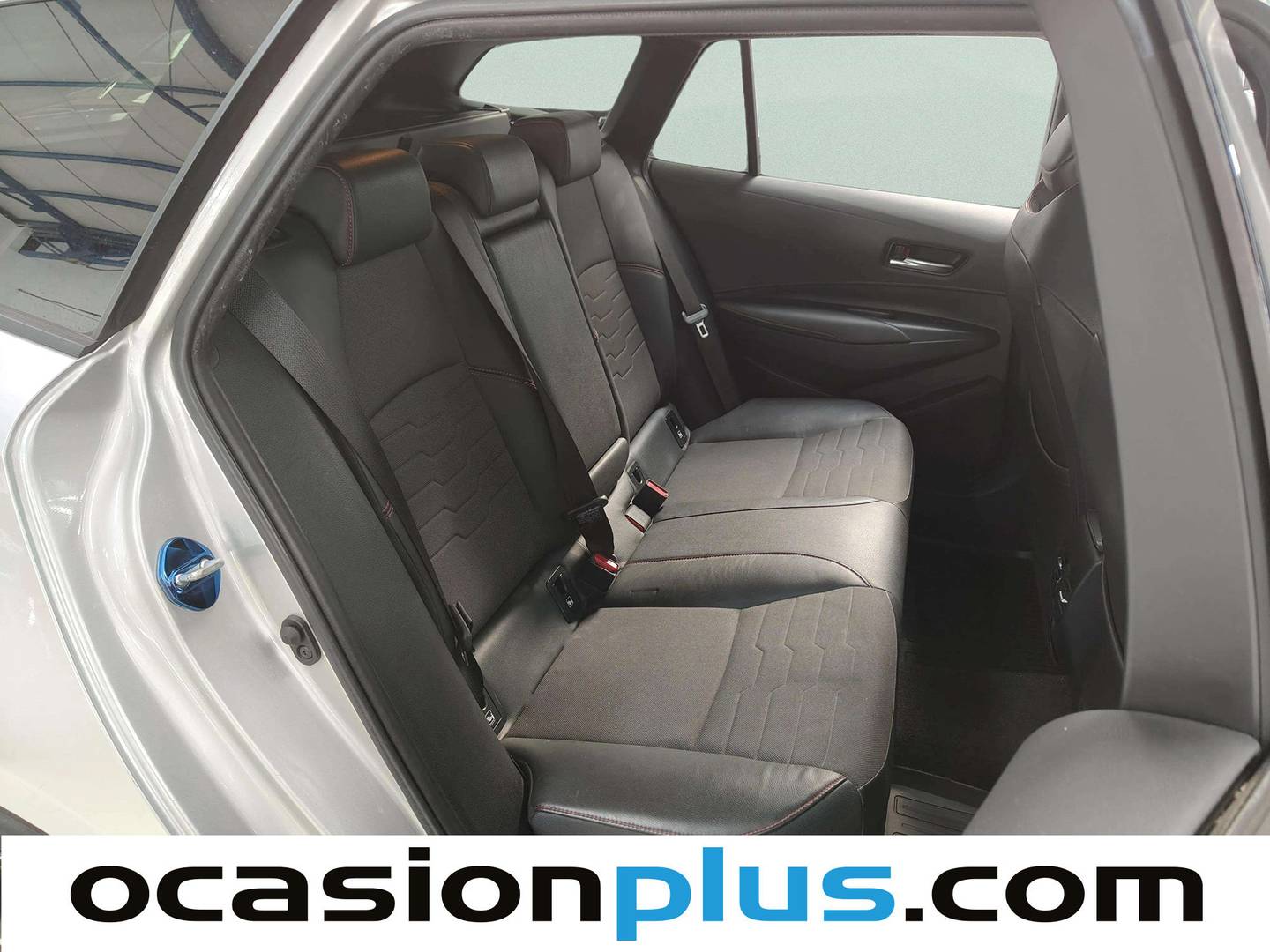 Toyota Corolla Toyota Corolla Touring Sports 180H Advance E-CVT (180 CV) 2019