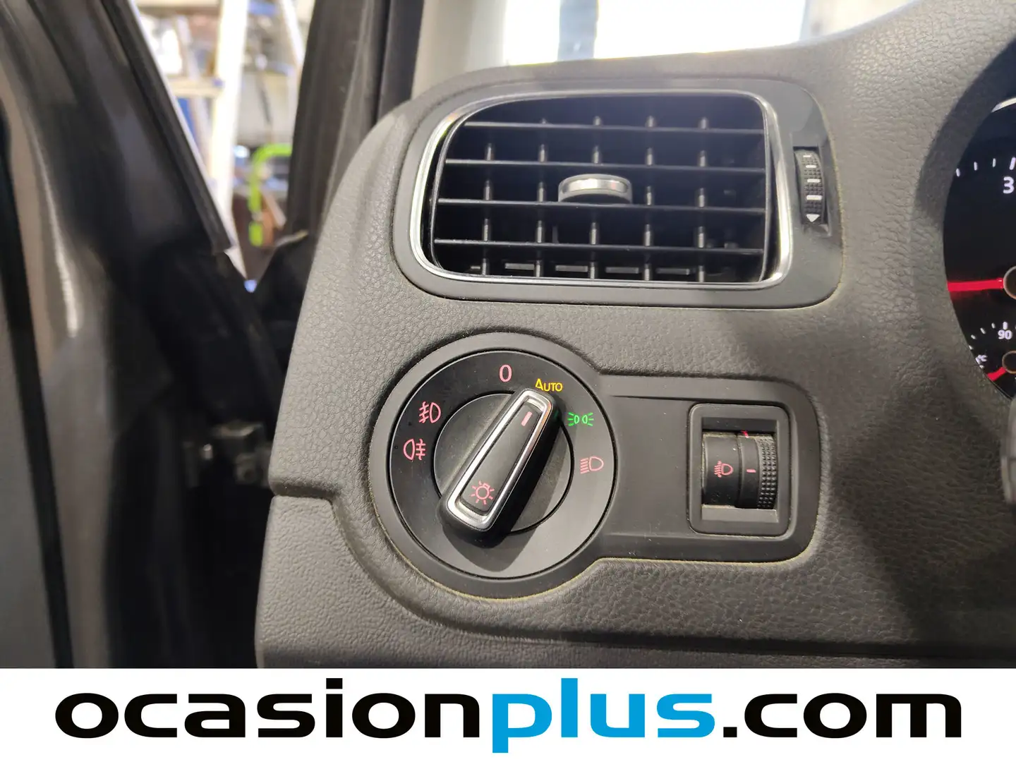 Foto Volkswagen Polo Volkswagen Polo Sport 1.4 TDI BMT (90 CV)