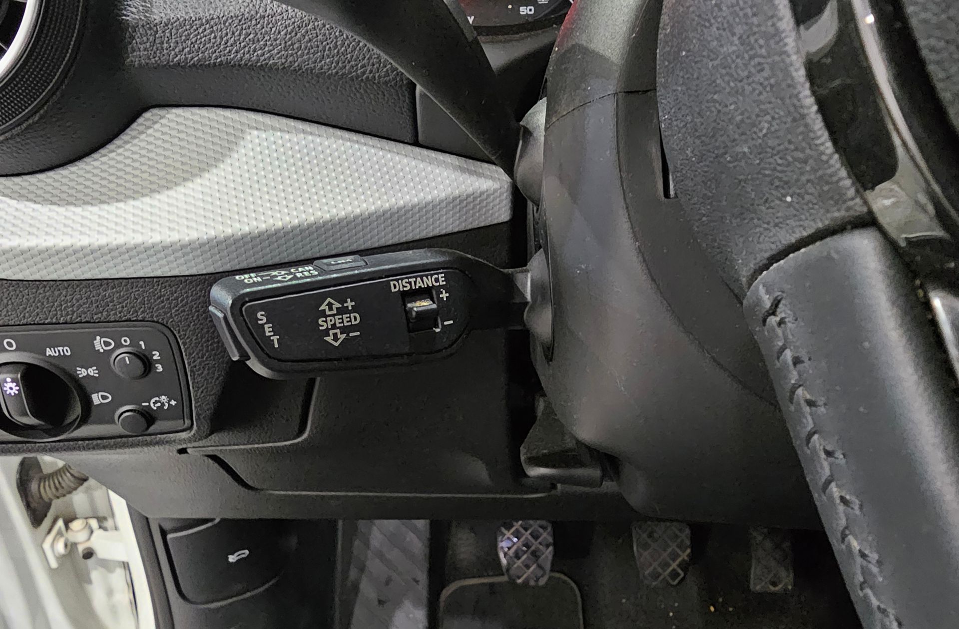 Audi Q2 design 30 TFSI - foto 28