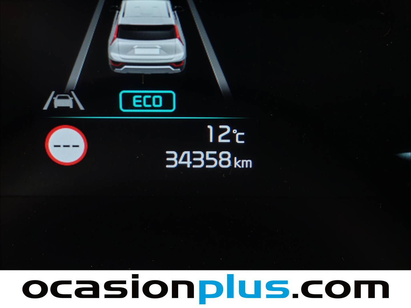 Foto KIA Niro Kia Niro 1.6 GDi HEV Drive (129 CV)