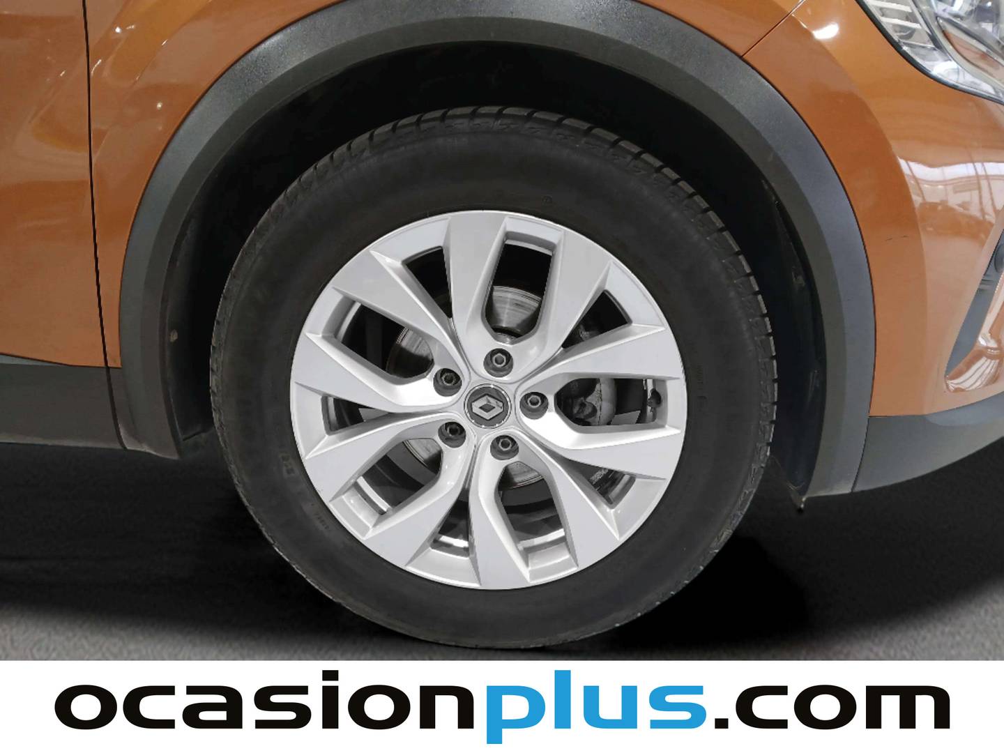 Renault Captur Renault Captur Intens Blue dCi (95 CV) 95cv