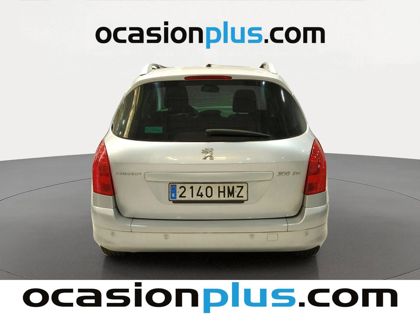 Peugeot 308 Peugeot 308 SW 1.6 VTi Active (120 CV) barato
