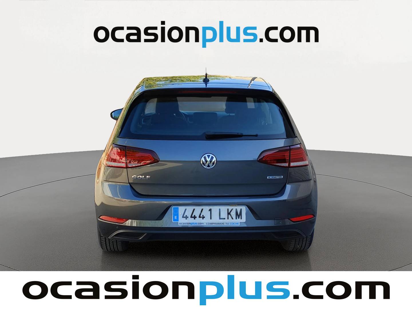 Volkswagen Golf Volkswagen Golf Business 1.5 TSI Evo (130 CV) barato