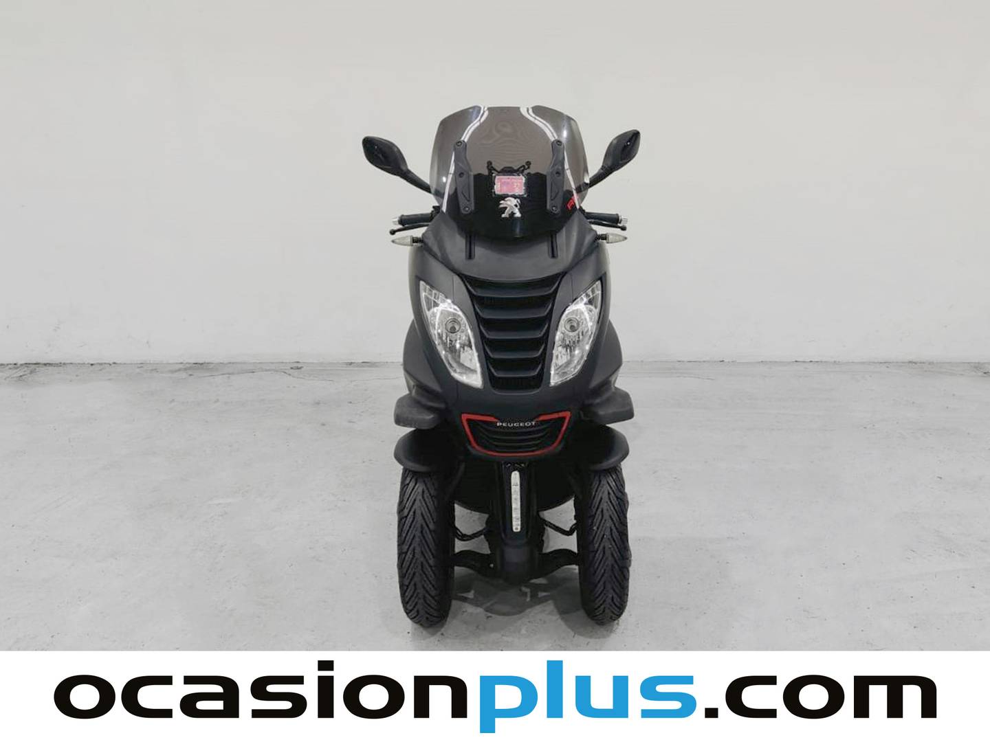 Peugeot Metropolis 400 Peugeot Metropolis 400 (37 CV) barato