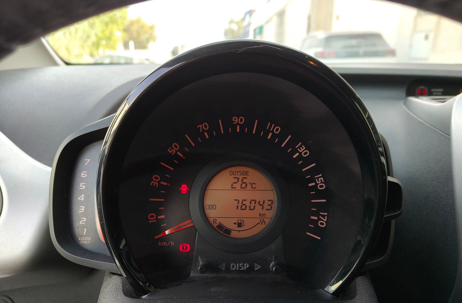 Toyota Aygo 1.0 70 x-play - foto 26