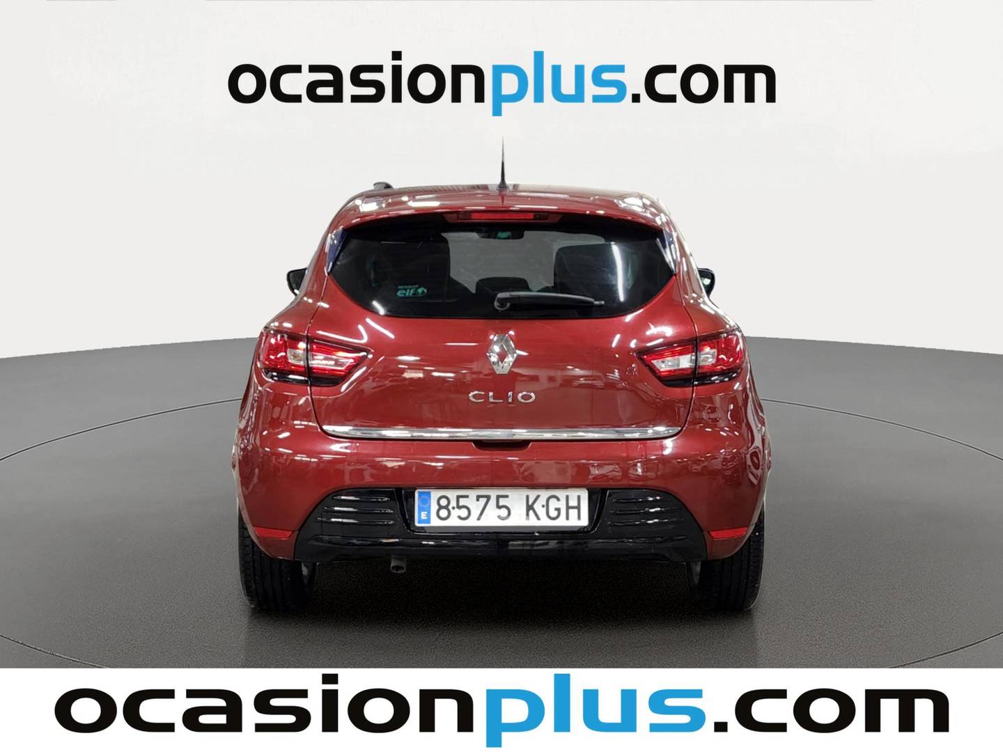 Renault Clio Renault Clio Limited Energy dCi (90 CV) al mejor precio