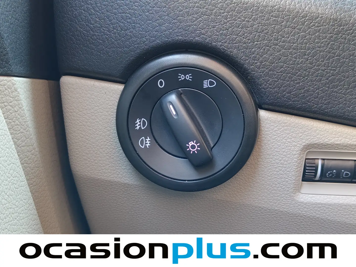 Foto Volkswagen Caravelle Volkswagen Caravelle Batalla Corta 2.0 TDI BMT (114 CV)