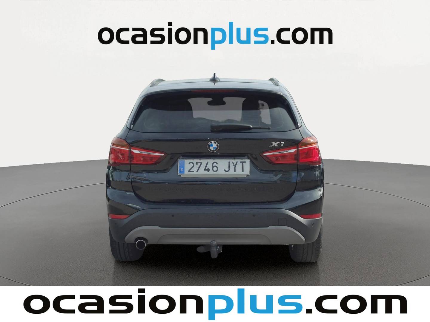 BMW X1 BMW X1 sDrive18d (150 CV) al mejor precio