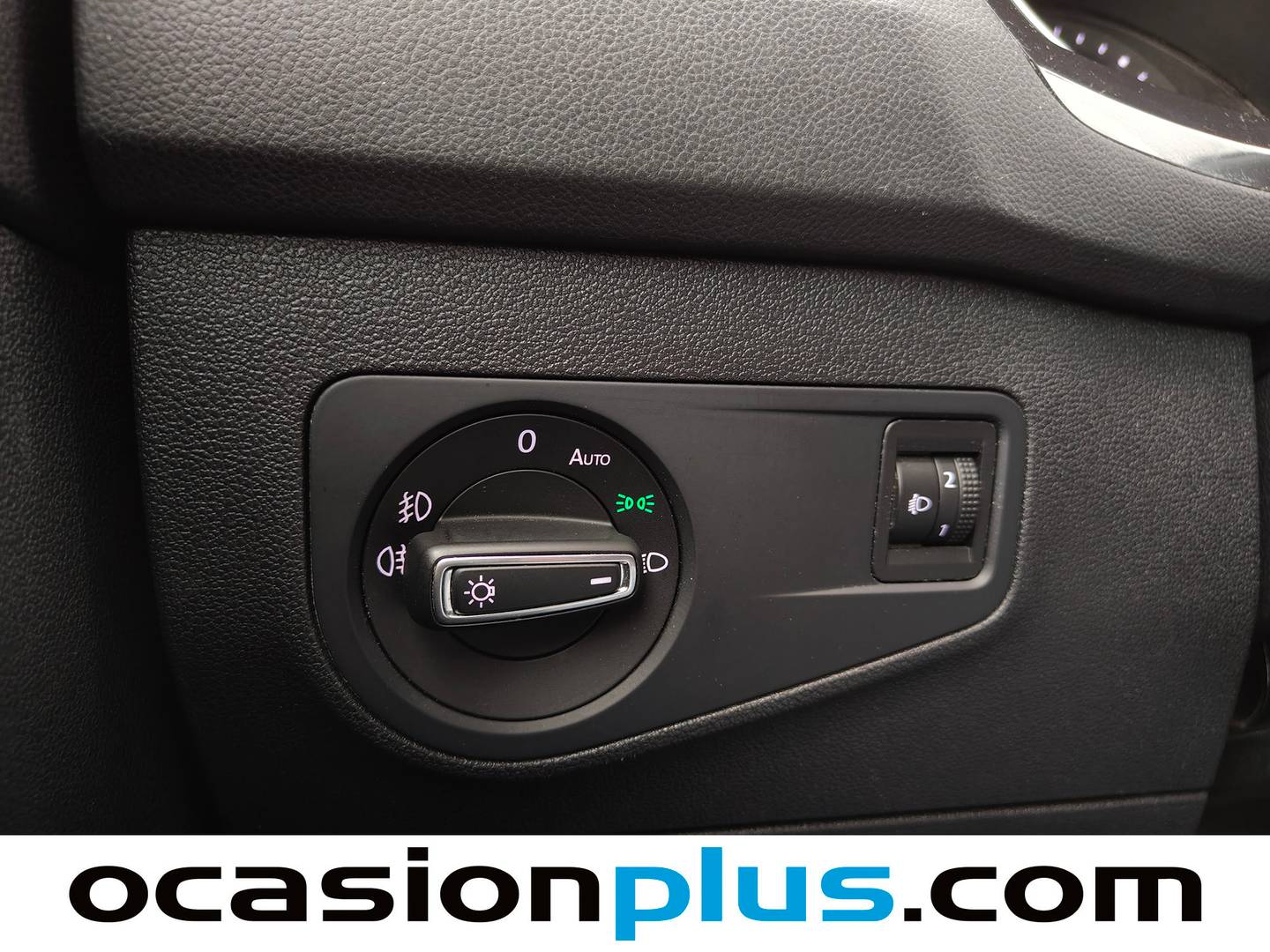 Extras del Volkswagen Tiguan Volkswagen Tiguan Edition 2.0 TDI BMT  (115 CV)