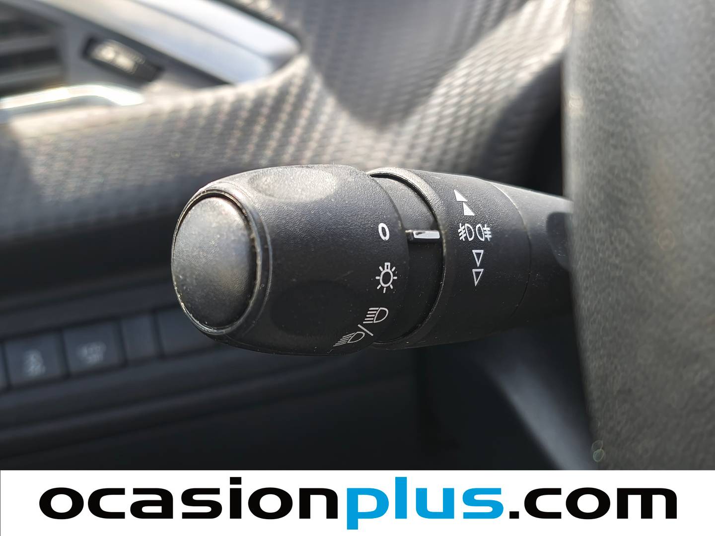 Peugeot 2008 Peugeot 2008 e-HDI 92 Active  (92 CV) 92cv