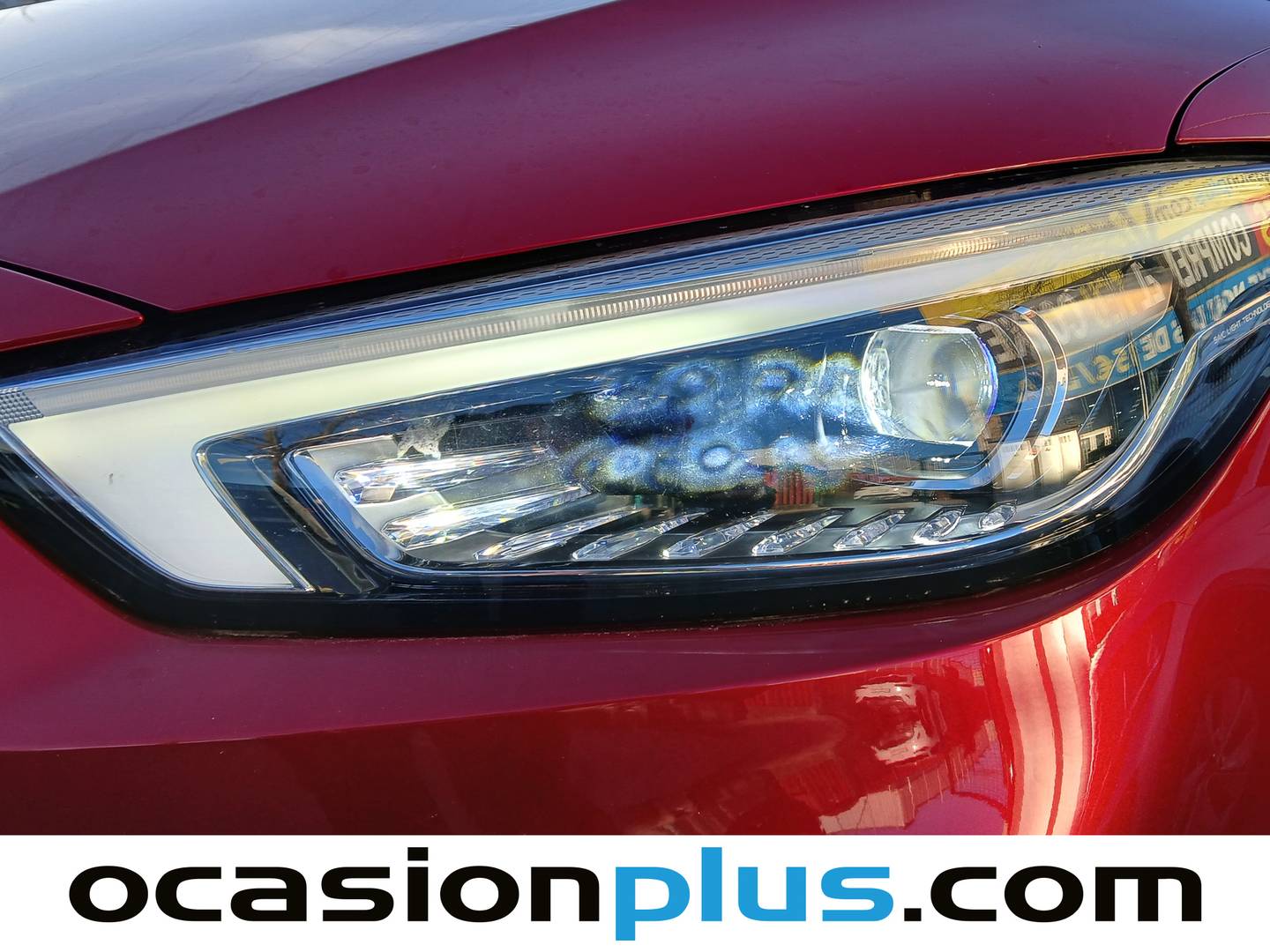 Acabados MG ZS MG ZS 1.0T Luxury (111 CV)