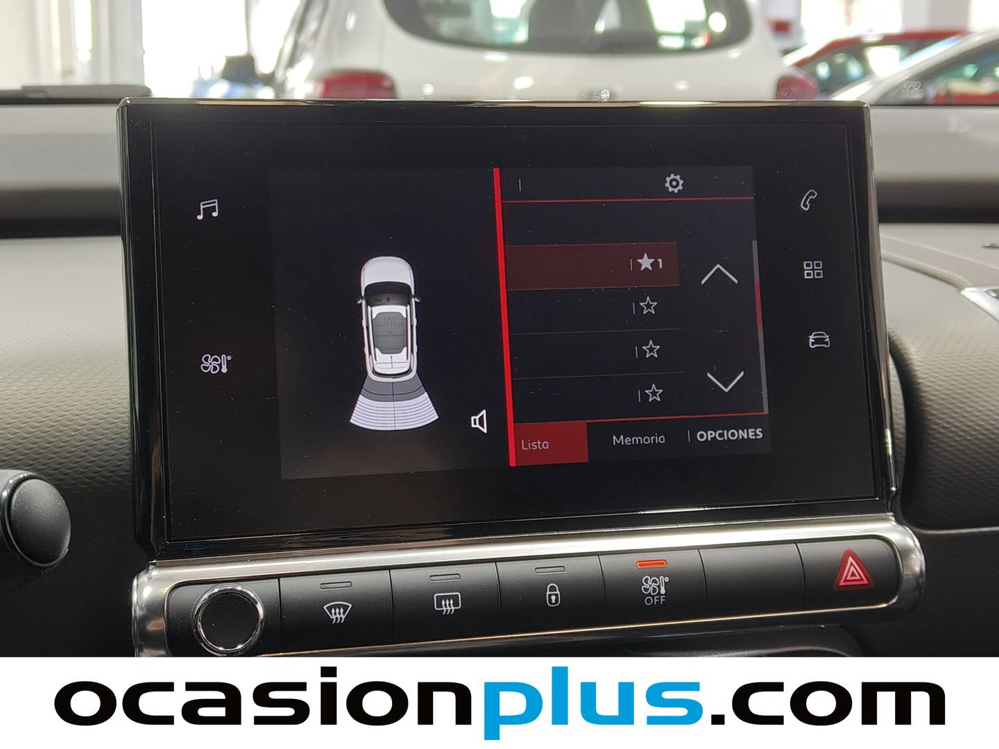 Foto Citroën C4 Cactus Citroen C4 Cactus PureTech 110 S&S Feel (110 CV)