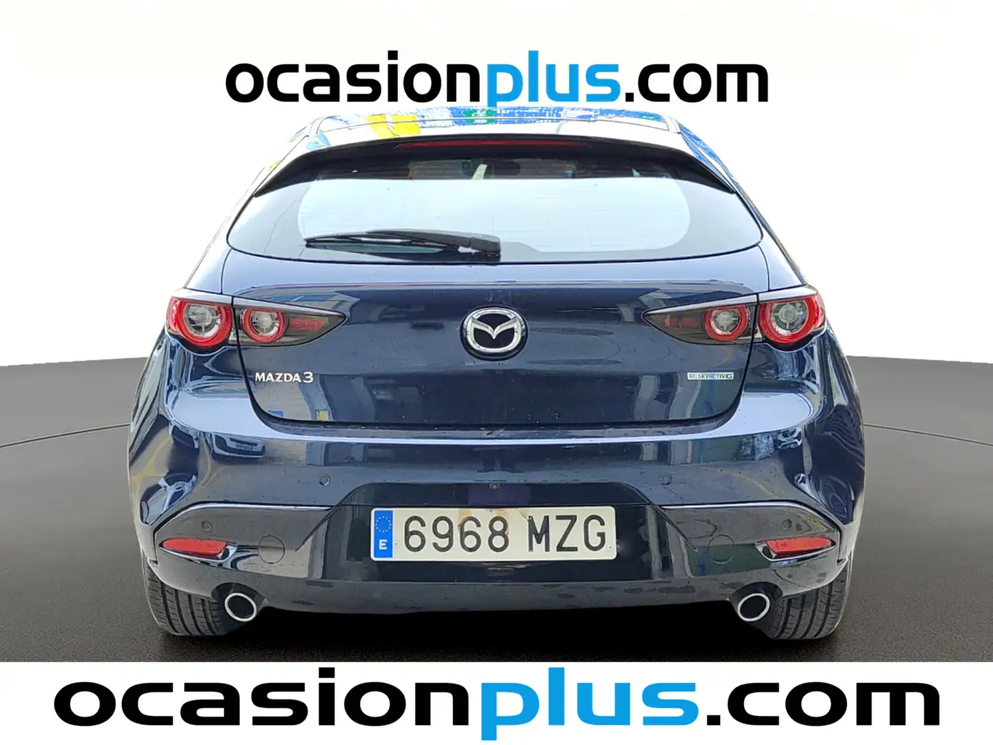 Foto Mazda Mazda3 Mazda Mazda 3 2.5L E-SKY G MHEV Prime-Line (140 CV)